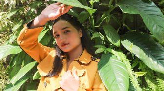 Aurel  Dewanda, Juara Bintang Suara Rilis Single Perdana Hari Ini