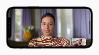 Apple Umumkan iOS 15, Banjir Fitur di FaceTime, Percakapan Makin Nyaman