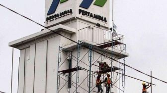 Pertamina Temukan Sumber Gas Baru di Sumur Lepas Pantai Kalimantan Timur