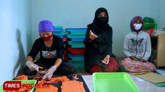 UMKM di Banyuwangi Dapat Fasilitas BPOM