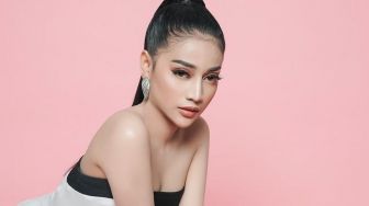 Dijodohkan Netizen, Chintya Ramlan Akui Randy Martin Tipenya