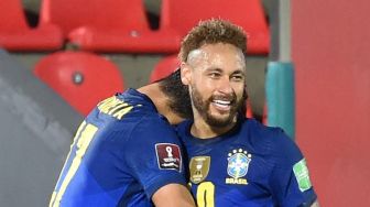 Brasil Jadi Tuan Rumah Copa America, Penggawa Tim Samba Kritik CONMEBOL