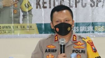 Pabrik di Kebomas Gresik Alami Ledakan, Lima Orang Tewas