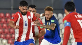 Copa America 2021: Jadwal Lengkap, Link Streaming, Grup Timnas Peserta