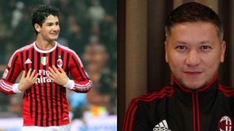 Akuisisi Persikota, Gading Marten Boyong Bintang AC Milan Alexandre Pato?