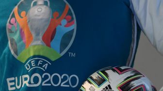 Kabar Baik, 39 Pertandingan Euro 2020 Bisa Disaksikan Gratis