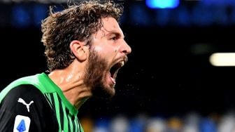 Tes Medis Hari Ini, Manuel Locatelli Segera Berkostum Juventus