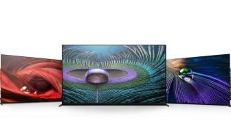 Sony Indonesia Kenalkan TV Canggih Bravia XR X95J dan X90J 4K LED