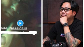 Beredar Video Gofar Hilman Lecehkan Perempuan, Lagi Mabok Berat, Korban Bingung