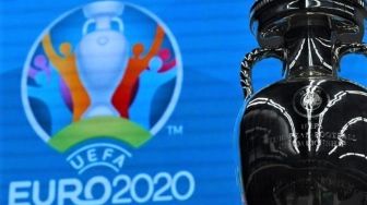 Jadwal UEFA Euro 2020 Malam Ini 17 Juni 2021