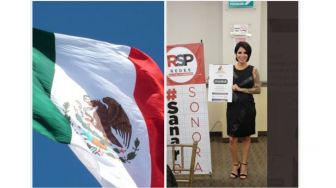 Kampanye Nyentrik Politikus Meksiko, Oplas Payudara hingga Foto Telanjang Dada