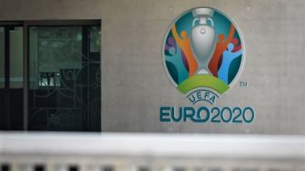 Jadwal Siaran Langsung Euro 2020 di MNC Group, Lengkap!