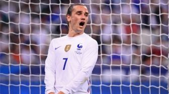 Deschamps Puji Griezmann Setinggi Langit Jelang Duel Hungaria Vs Prancis