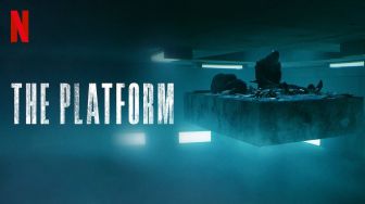 The Platform: Representasi Kejamnya Hierarki Sosial