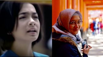 10 Potret Bintang Video Klip Sheila On 7 Dulu dan Kini, Sephia Berubah Banget!