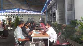 Pantau PPDB SMP, Forpi Kota Yogyakarta Soroti Pendomplengan Kartu Keluarga