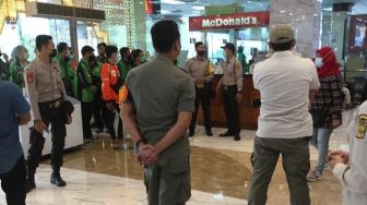 Panggil Manajemen McDonald's, Satgas Covid-19 Jogja: Kumpulkan Massa Harus Ada Izin