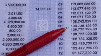 Apa yang Dimaksud Bunga Bank? Cek Info dan Contohnya Berikut Ini