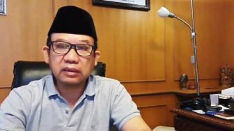 Husein Tidak Larang Hajatan Asal Perizinan Dipenuhi