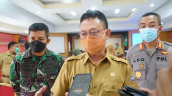 Mulai Senin Depan, Satgas Covid-19 Pontianak Akan Terapkan PPKM 14 hari