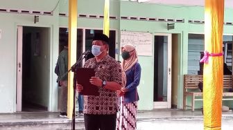 Kasus Covid-19 Kembali Meningkat, Wakil Bupati Bantul Klaim Penanganan Cepat