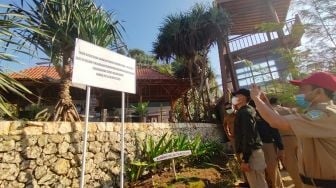 PPKM Level 3, Bupati Gunungkidul Pastikan Objek Wisata Tetap Buka Saat Libur Nataru