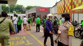 Promo BTS Meal McDonald&#039;s di Medan Tutup Sementara Gegara Picu Kerumunan