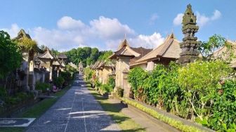 Wisata Bali: Penggunaan Energi Bersih dan EBT Berikan Branding Tinggi Soal Kualitas