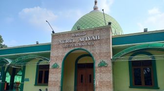 Pencurian Ponsel dan Uang di Masjid RSUP Fatmawati, Kejadiannya Setelah Salat Asar