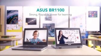 Asus Perkenalkan 2 Laptop Baru Tahan Banting, Spesifikasinya Bukan Main-main