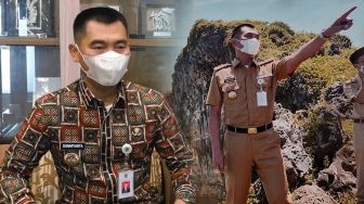 Wawancara Bupati Gunungkidul Sunaryanta: Fokus UMKM dan Pariwisata