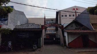 Tiga Wanita Terluka Usai Nekat Kabur dari Balai Latihan Kerja di Kota Malang