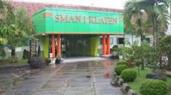 Bingung Pilih Sekolah? Ini Dia 8 SMA Terbaik di Klaten