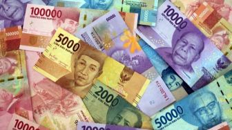 Apa yang dimaksud dengan uang kartal? Ini Pengertian dan Fungsinya
