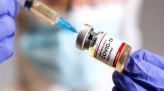 Cek Masa Kedaluwarsa, Firdaus Perintahkan Diskes Tarik Vaksin Covid-19