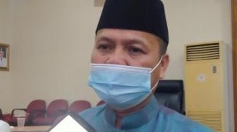 Persentase Jalur Zonasi Untuk PPDB di Kota Pekanbaru Capai 70 Persen