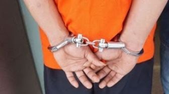Tangkap Ketua KNPB-OPM Merauke, Satgas Nemangkawi: Postingan FB Jadi Bukti