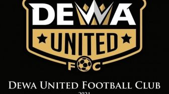 Tampil di Piala Wali Kota Solo, Dewa United Target Tembus Semifinal