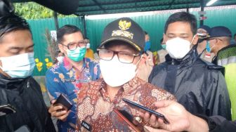 Kasus 5 Calon PMI Kabur Luka Berat, Wali Kota Malang Bakal Datangi BLK PT CKS