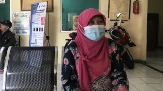 Pasien Covid-19 Kabur, Lurah Pasir Jaya Bogor: Keluarganya Tidak Ada Yang Tahu