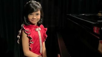 Rilis Lagu Ke-2, Fazka Farhat Ajak Pendengarnya Cintai Alam Indonesia