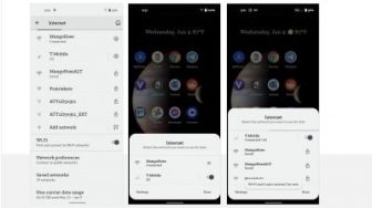 Hadirkan Peningkatan Privasi, Android 12 Beta 2 Diluncurkan di Pixel