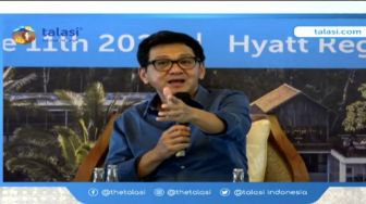 Berdayakan Masyarakat Lokal, Talasi Berupaya Ciptakan Produk Premium dari Alam