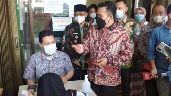 PPBB Kabupaten Bekasi Dibuka Pertengahan Bulan Ini, Jalur Zonasi Masih Dapat Alokasi Terbesar