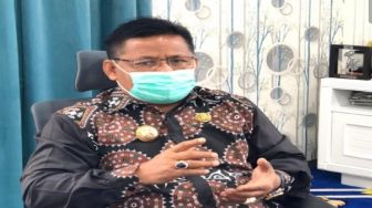 Walkot Banda Aceh Cabut SE Soal Potong Gaji Pegawai Non PNS Cuti Sakit-Hamil