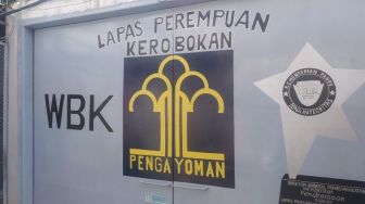 21 Napi Perempuan di Lapas Denpasar Jatuh Sakit Usai Minum Disinfektan