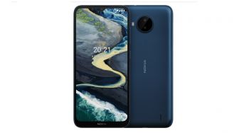 Nokia C20 Plus Meluncur, Diklaim Tahan Banting