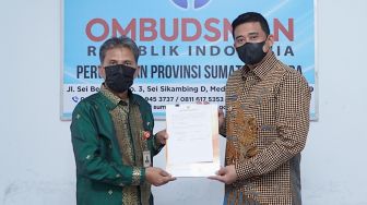 Bobby Nasution Segera Evaluasi Manajemen RSUD Pirngadi Medan