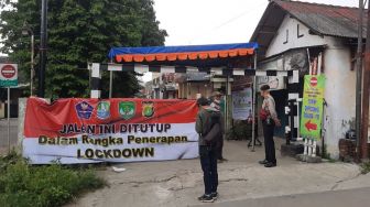 Jumlah Warga Bekasi yang Positif Covid-19 Usai Hadiri Arisan Bertambah