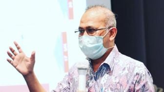 Berdayakan Talenta Muda, Kemnaker Sosialisasikan Talent Corner di Surakarta